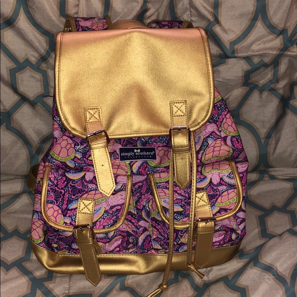 Backpack